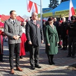 11 Listopada w Tarnobrzegu