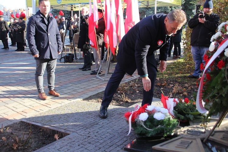 11 Listopada w Tarnobrzegu