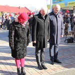 11 Listopada w Tarnobrzegu