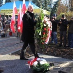 11 Listopada w Tarnobrzegu