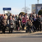 11 Listopada w Tarnobrzegu