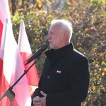 11 Listopada w Tarnobrzegu