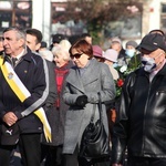 11 Listopada w Tarnobrzegu