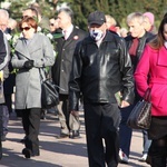 11 Listopada w Tarnobrzegu