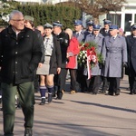 11 Listopada w Tarnobrzegu
