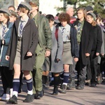 11 Listopada w Tarnobrzegu