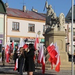 11 Listopada w Tarnobrzegu