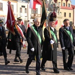 11 Listopada w Tarnobrzegu