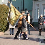 11 Listopada w Tarnobrzegu