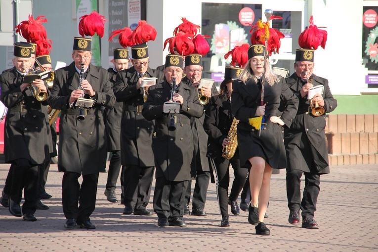 11 Listopada w Tarnobrzegu