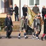 11 Listopada w Tarnobrzegu