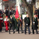 11 Listopada w Tarnobrzegu