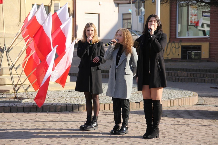 11 Listopada w Tarnobrzegu