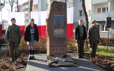 11 Listopada w Tarnobrzegu