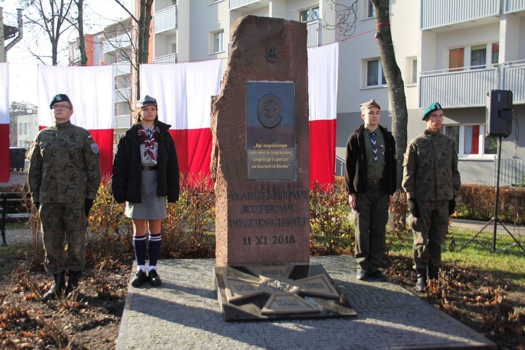 11 Listopada w Tarnobrzegu