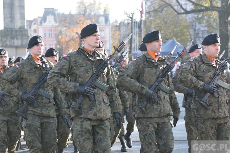 Święto dla Niepodległej