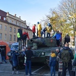 Święto dla Niepodległej