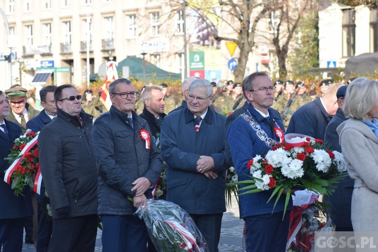 Święto dla Niepodległej