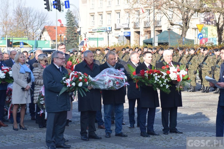 Święto dla Niepodległej