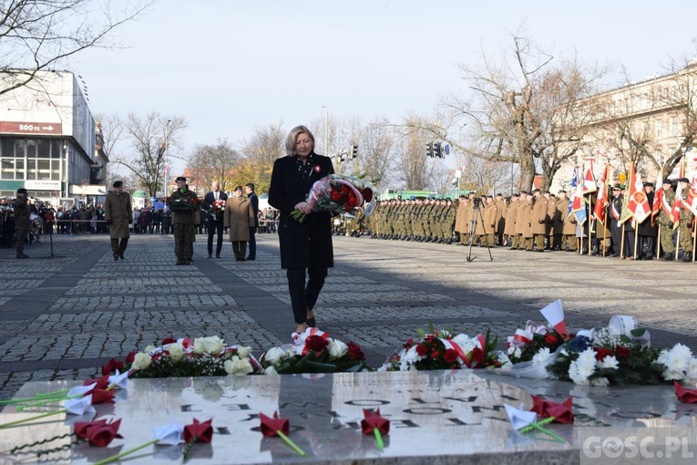 Święto dla Niepodległej