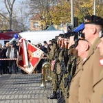 Święto dla Niepodległej