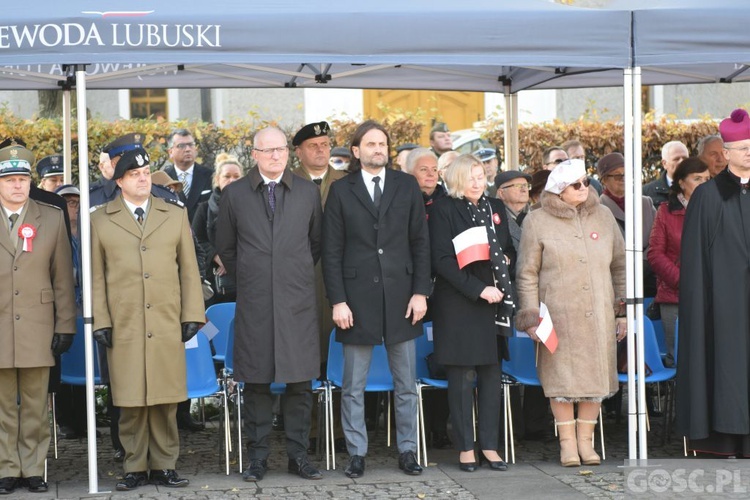 Święto dla Niepodległej