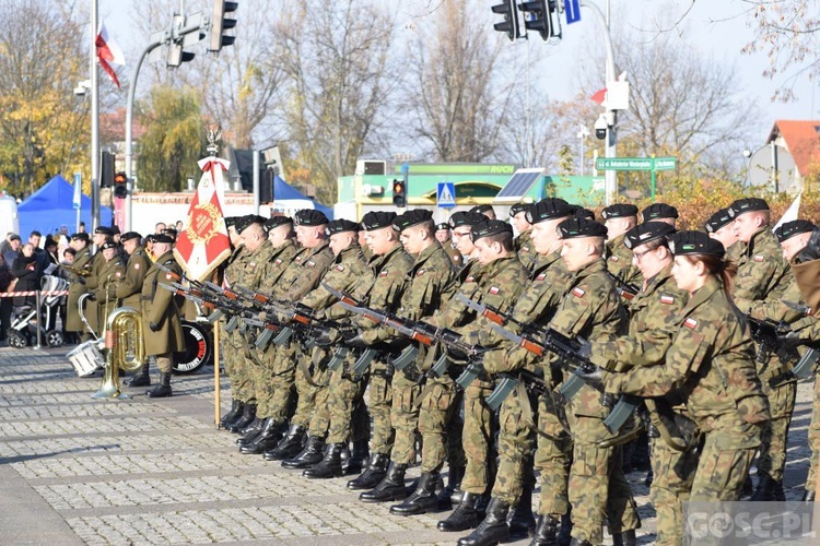 Święto dla Niepodległej