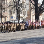 Święto dla Niepodległej