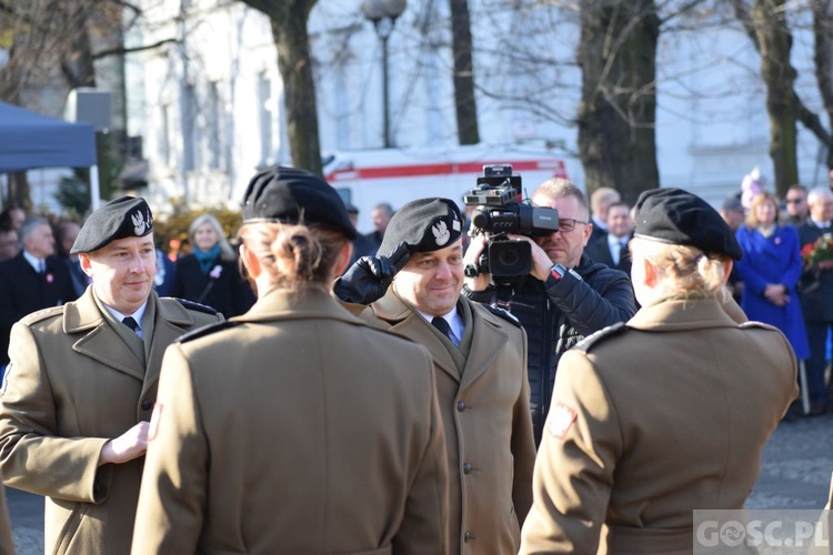 Święto dla Niepodległej