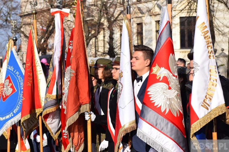 Święto dla Niepodległej