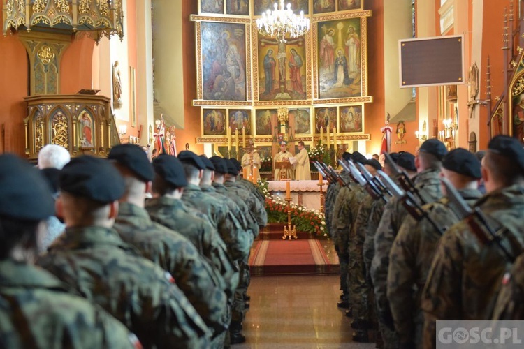 Święto dla Niepodległej