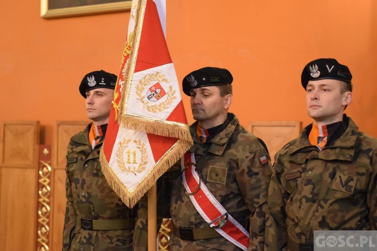 Święto dla Niepodległej