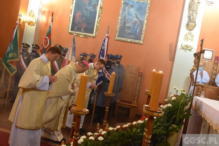 Święto dla Niepodległej