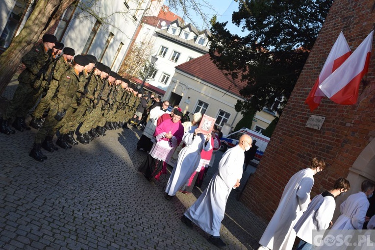 Święto dla Niepodległej