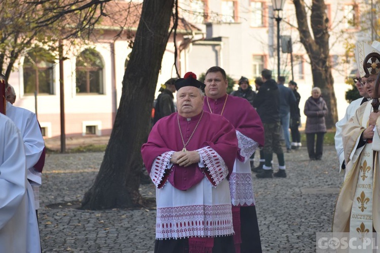 Święto dla Niepodległej