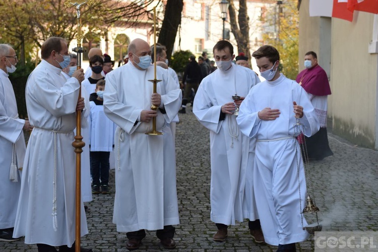 Święto dla Niepodległej