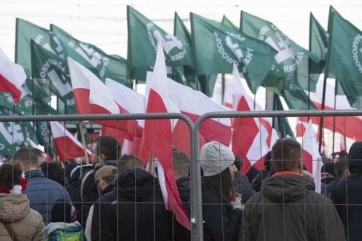 Marsz Niepodległości