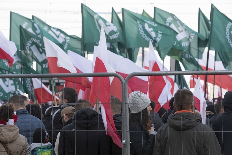 Marsz Niepodległości