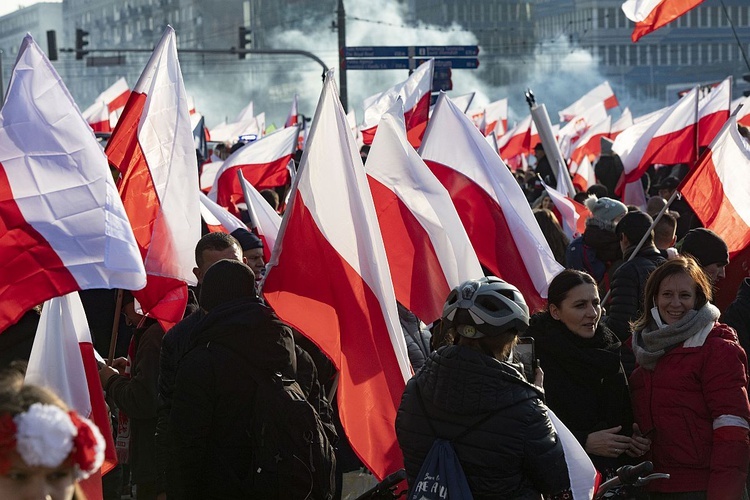 Marsz Niepodległości