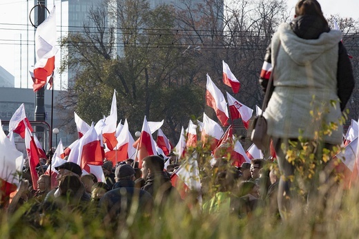 Marsz Niepodległości