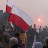 Marsz Niepodległości