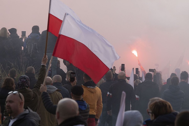 Marsz Niepodległości