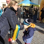 Bieg "Dzieci dla Niepodległej"