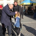 Bieg "Dzieci dla Niepodległej"