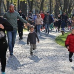 Bieg "Dzieci dla Niepodległej"