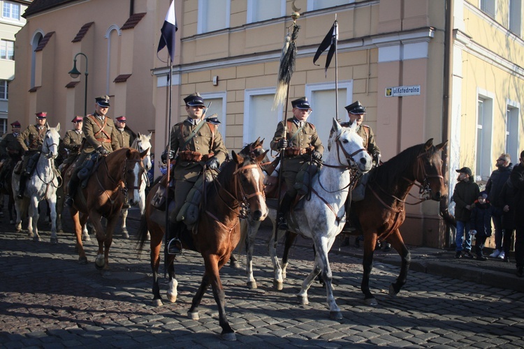 Obchody Święta Niepodległości 2021 w Opolu