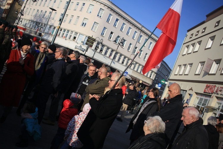 Obchody Święta Niepodległości 2021 w Opolu