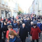 Obchody Święta Niepodległości 2021 w Opolu