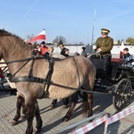 Święto Niepodległości w Dzierżoniowie
