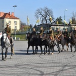 Święto Niepodległości w Dzierżoniowie